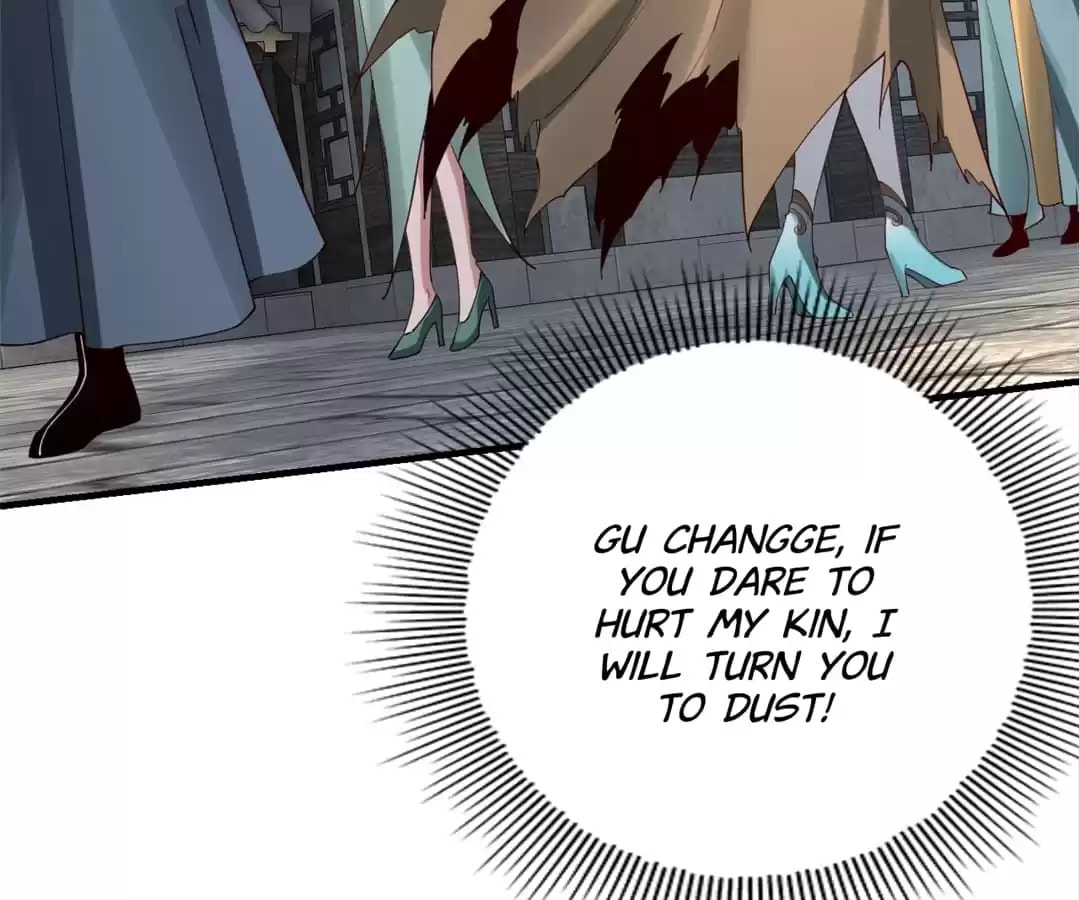 I Am the Fated Villain Chapter 28 page 62 - 