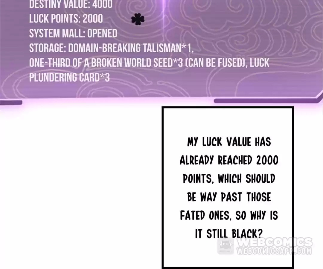 I Am the Fated Villain Chapter 28 page 69 - 