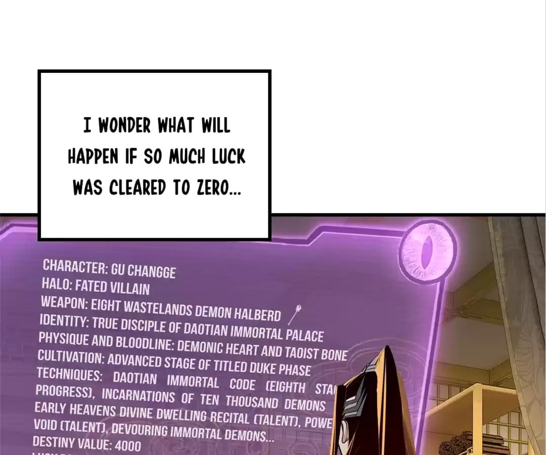 I Am the Fated Villain Chapter 28 page 70 - 