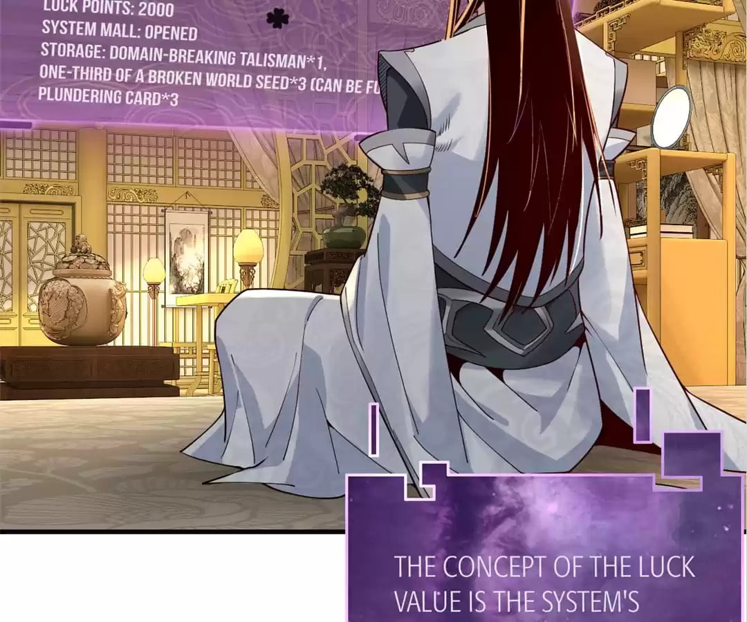 I Am the Fated Villain Chapter 28 page 71 - 