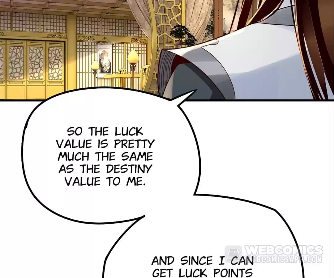 I Am the Fated Villain Chapter 28 page 76 - 