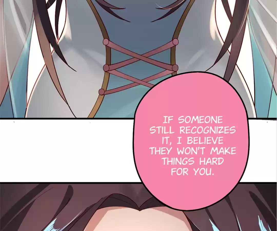 I Am the Fated Villain Chapter 28 page 9 - 