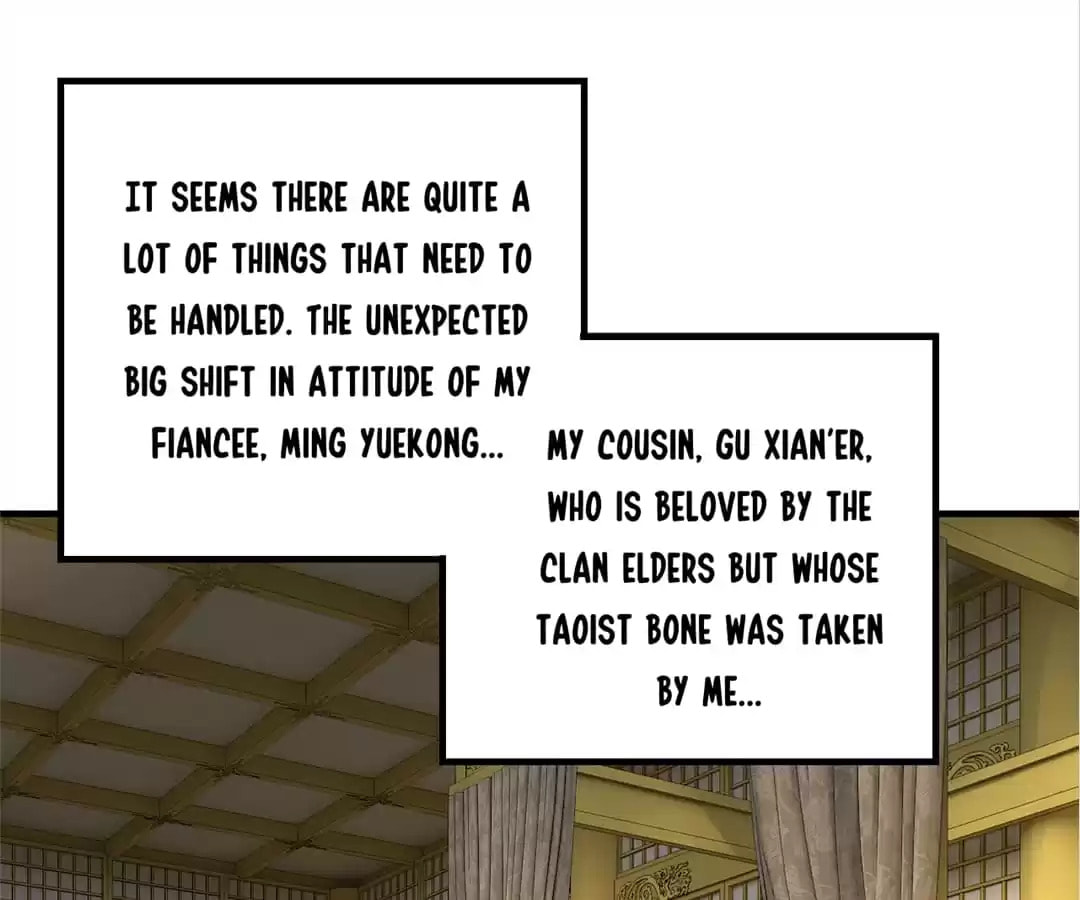 I Am the Fated Villain Chapter 28 page 100 - 
