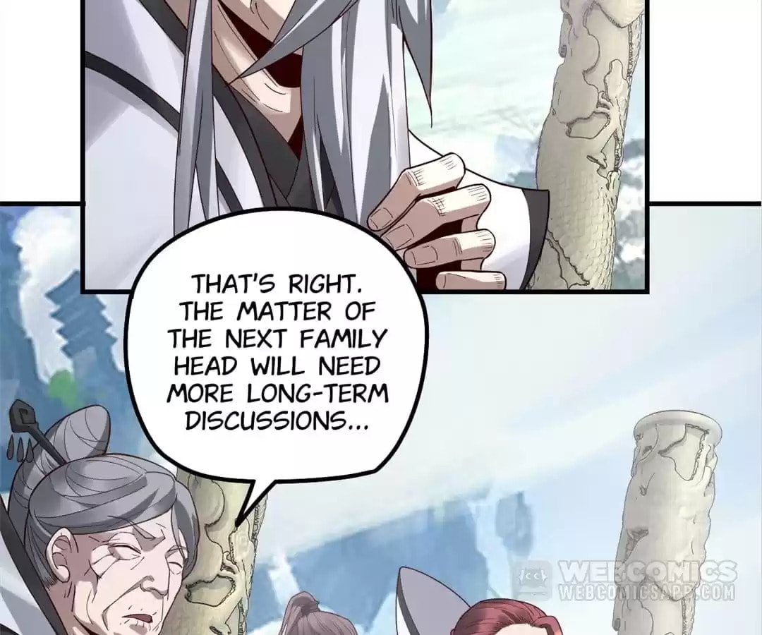 I Am the Fated Villain Chapter 29 page 14 - 