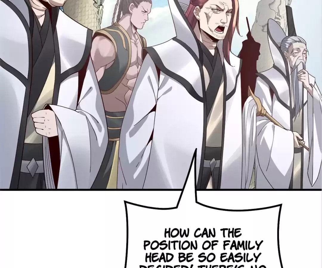 I Am the Fated Villain Chapter 29 page 15 - 