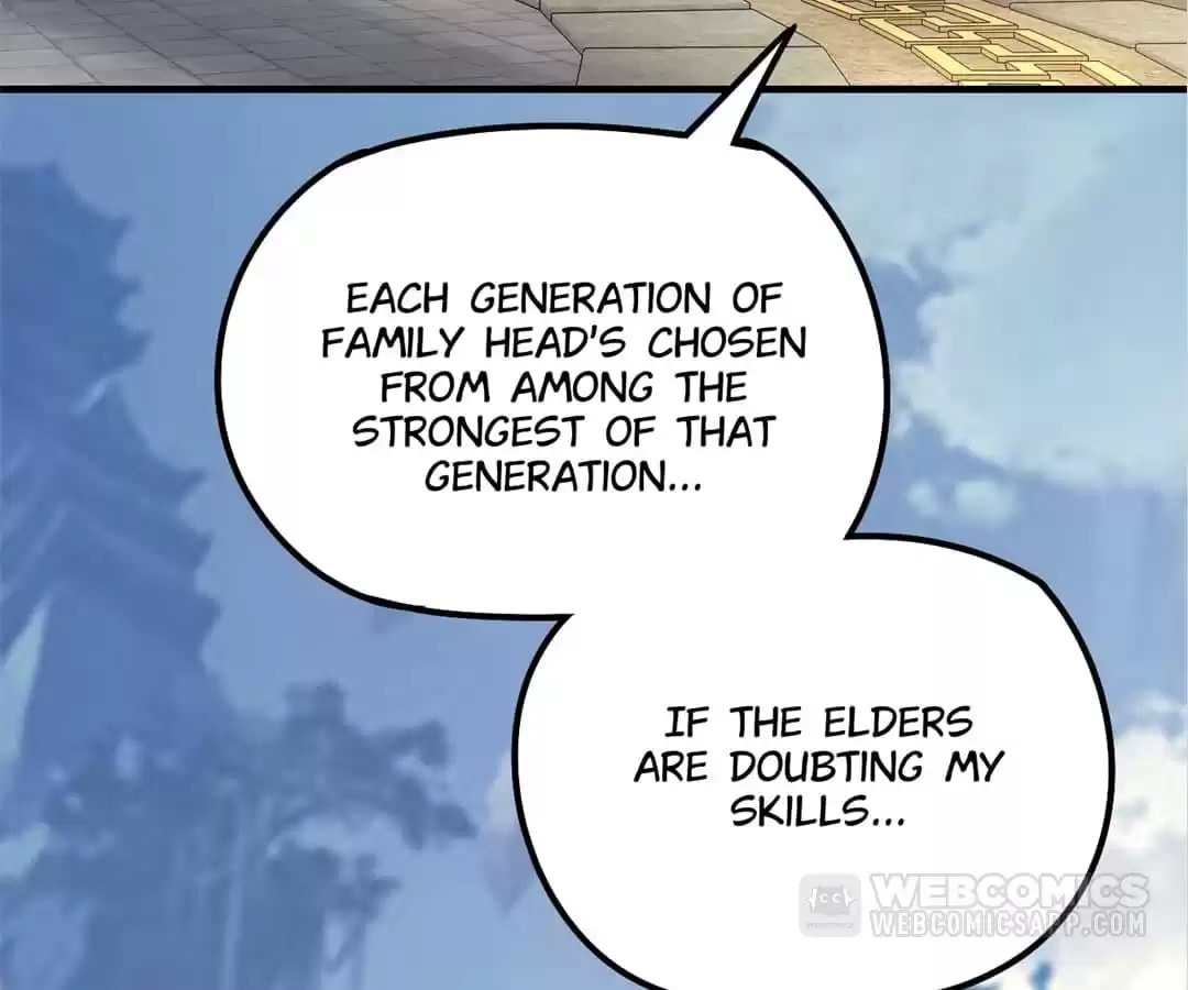 I Am the Fated Villain Chapter 29 page 22 - 