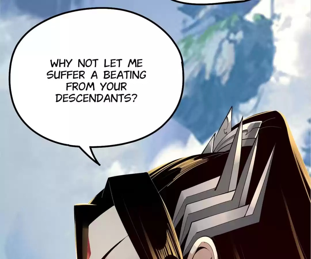I Am the Fated Villain Chapter 29 page 23 - 