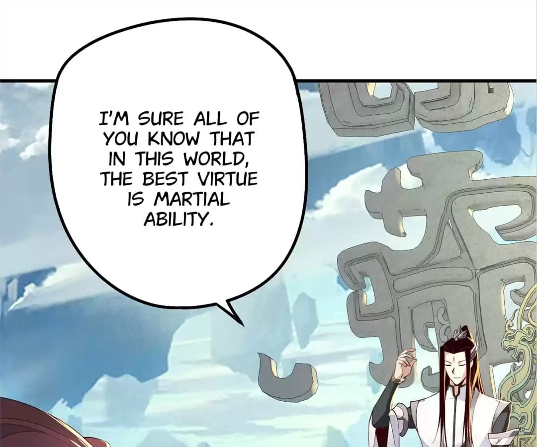 I Am the Fated Villain Chapter 29 page 29 - 