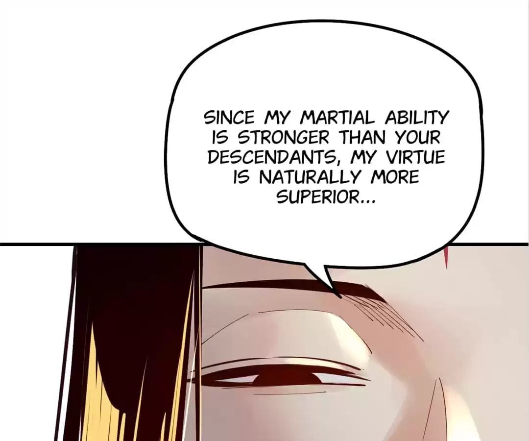 I Am the Fated Villain Chapter 29 page 32 - 
