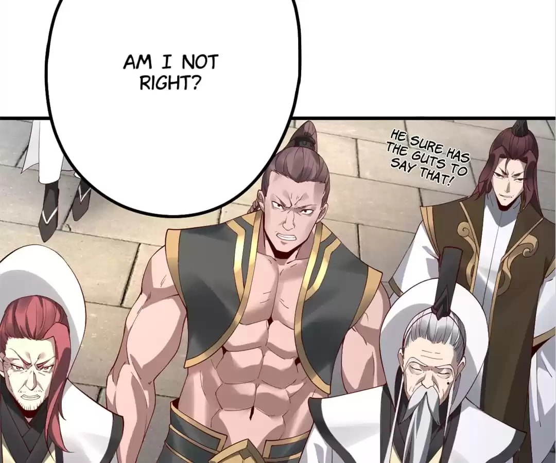 I Am the Fated Villain Chapter 29 page 34 - 