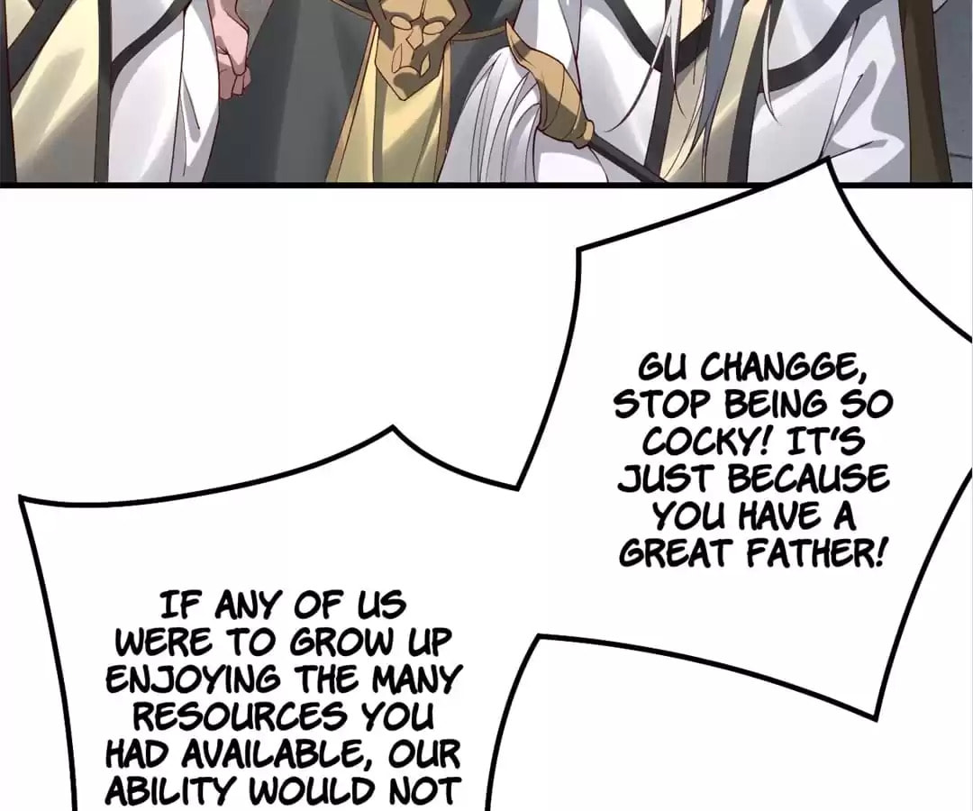 I Am the Fated Villain Chapter 29 page 35 - 
