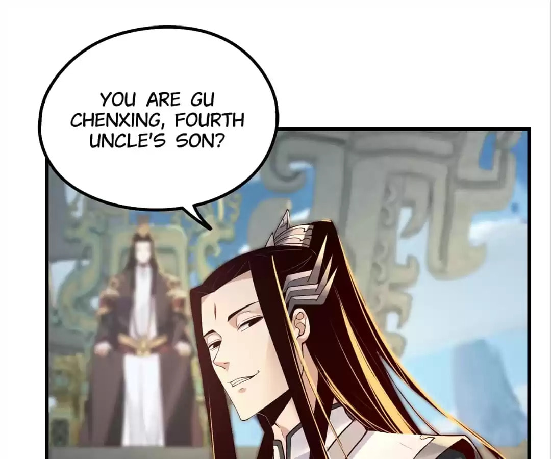 I Am the Fated Villain Chapter 29 page 38 - 