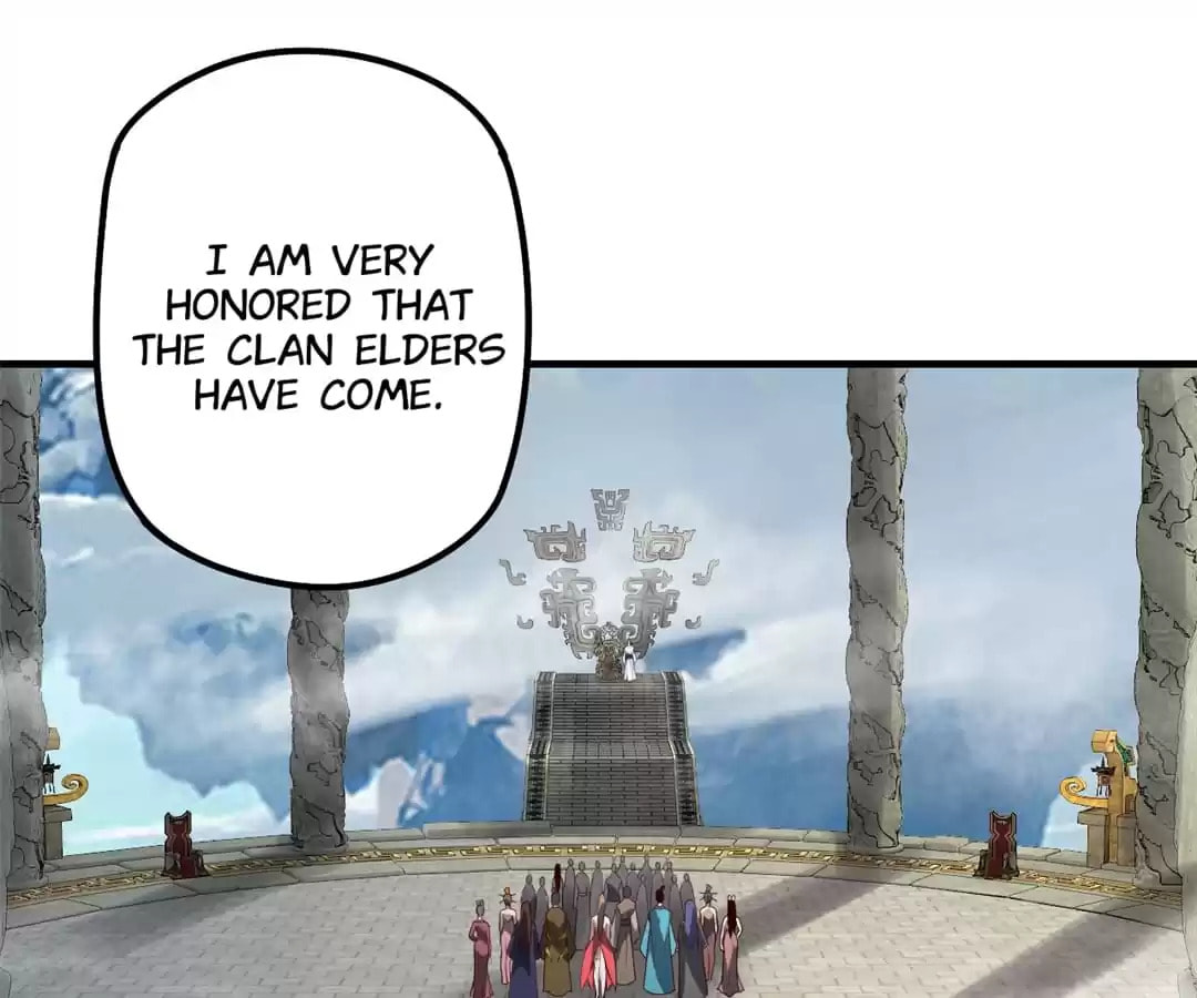 I Am the Fated Villain Chapter 29 page 5 - 