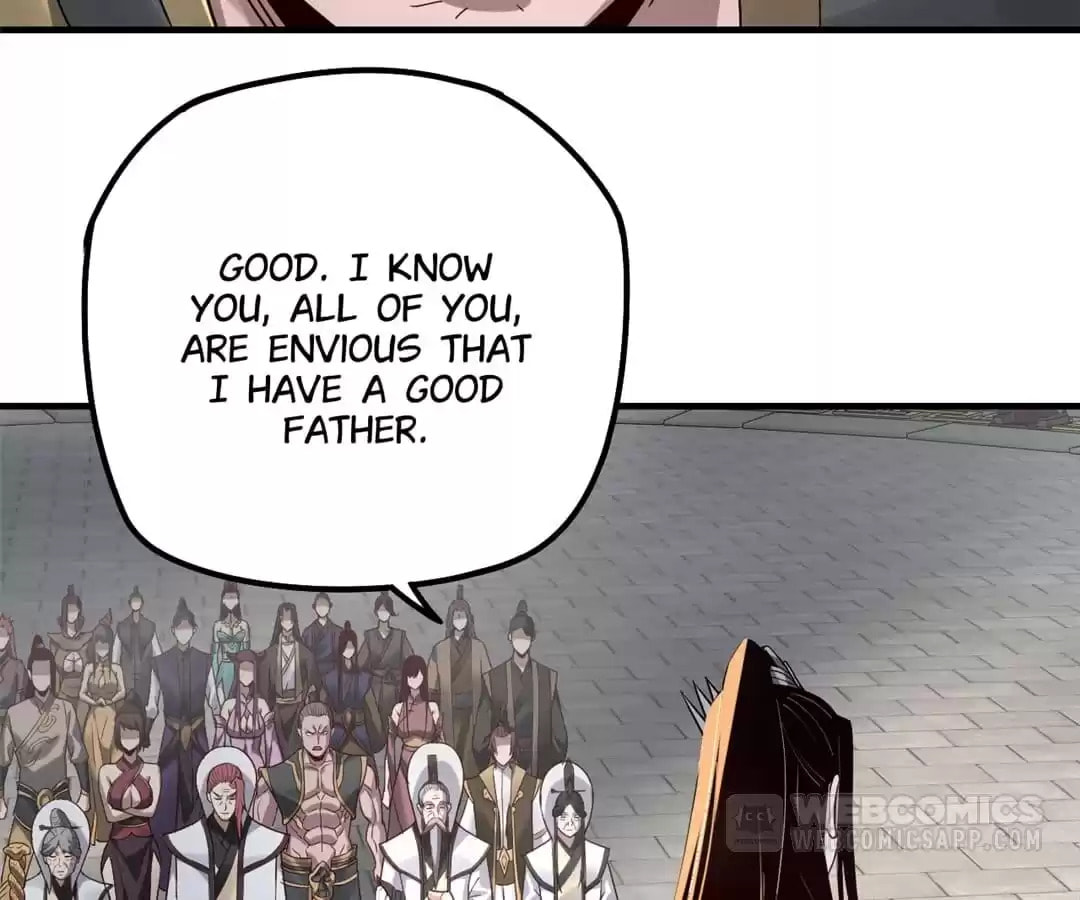 I Am the Fated Villain Chapter 29 page 42 - 