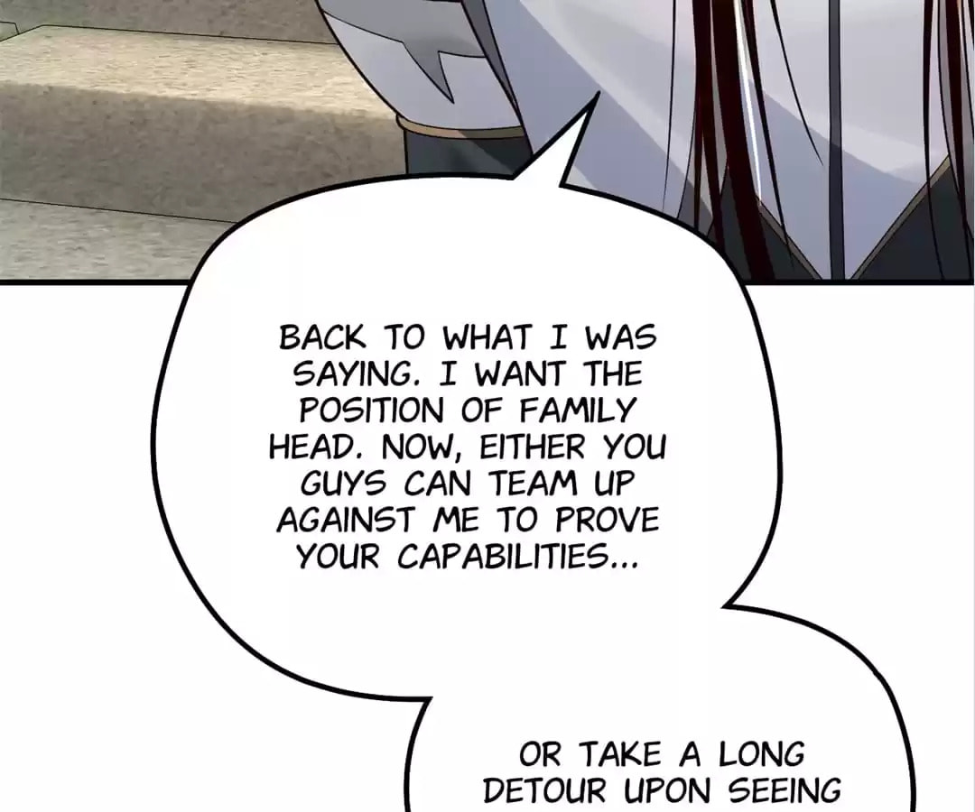 I Am the Fated Villain Chapter 29 page 51 - 