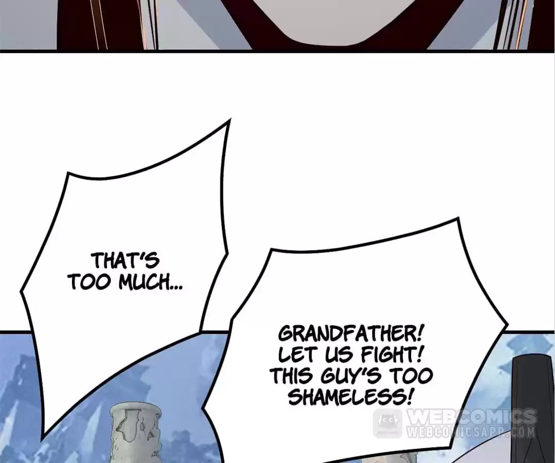I Am the Fated Villain Chapter 29 page 54 - 