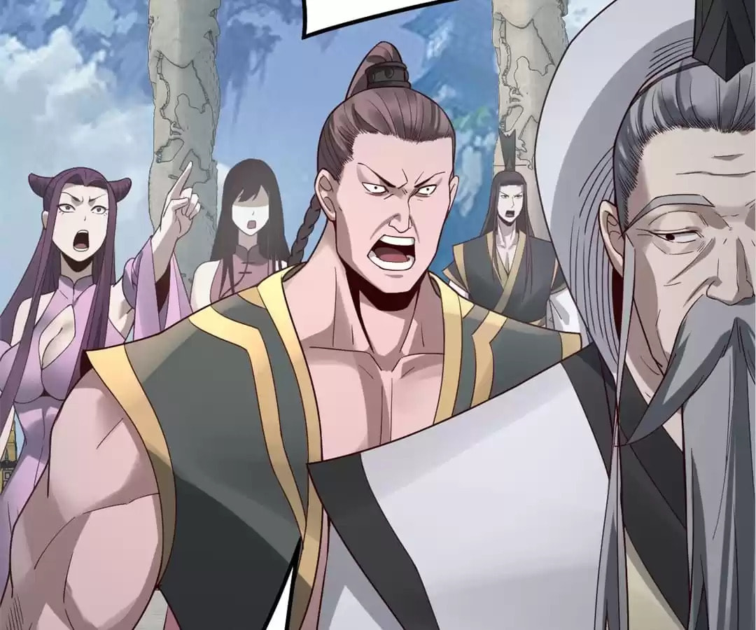 I Am the Fated Villain Chapter 29 page 55 - 