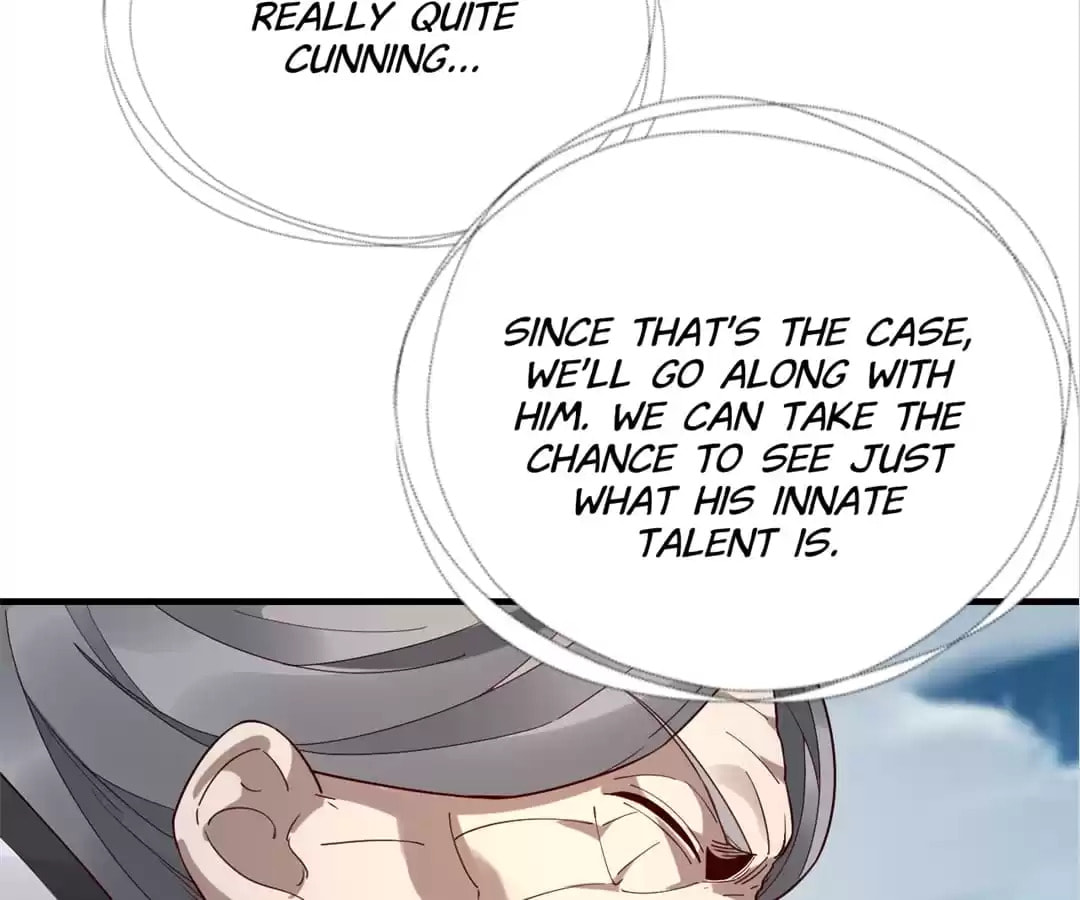 I Am the Fated Villain Chapter 29 page 61 - 