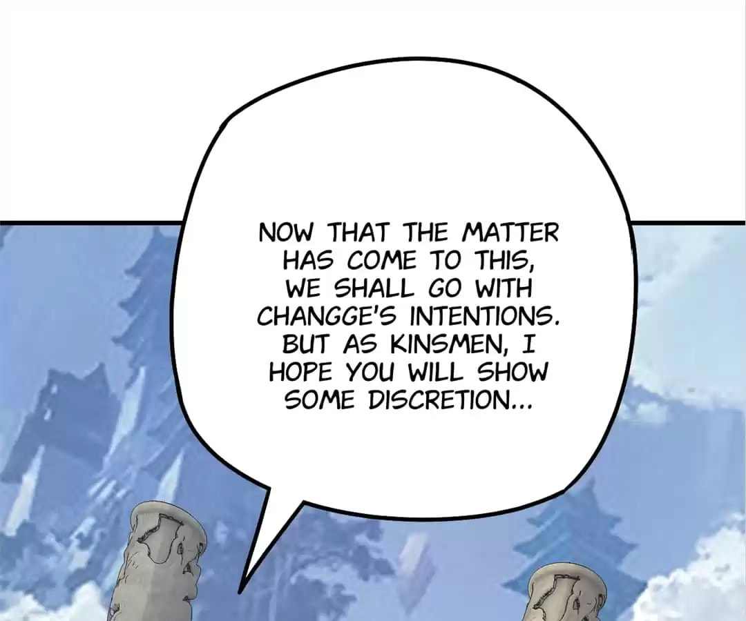 I Am the Fated Villain Chapter 29 page 67 - 