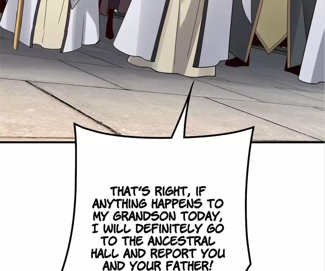 I Am the Fated Villain Chapter 29 page 69 - 