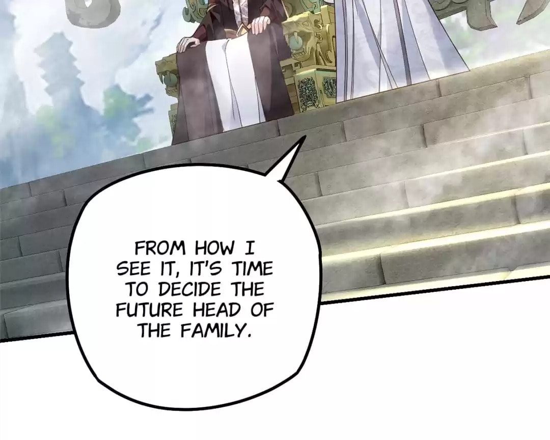 I Am the Fated Villain Chapter 29 page 8 - 