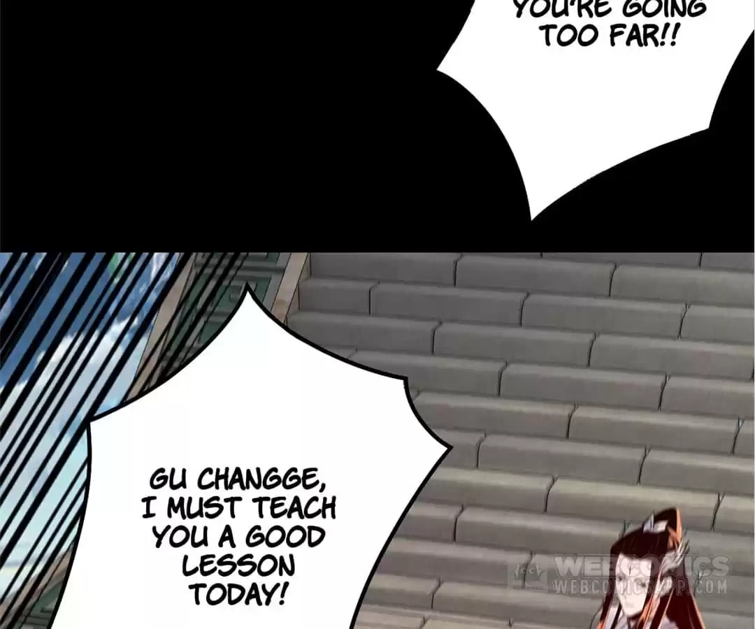 I Am the Fated Villain Chapter 29 page 79 - 