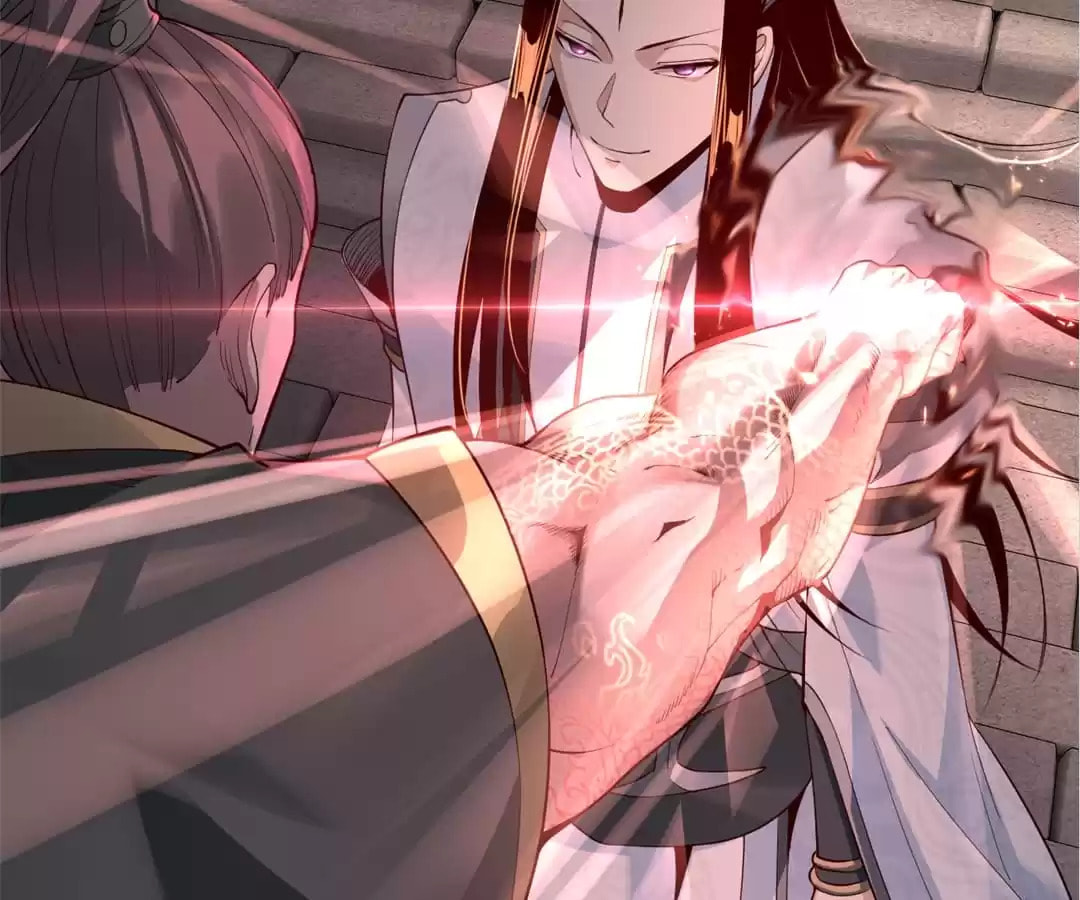 I Am the Fated Villain Chapter 29 page 85 - 