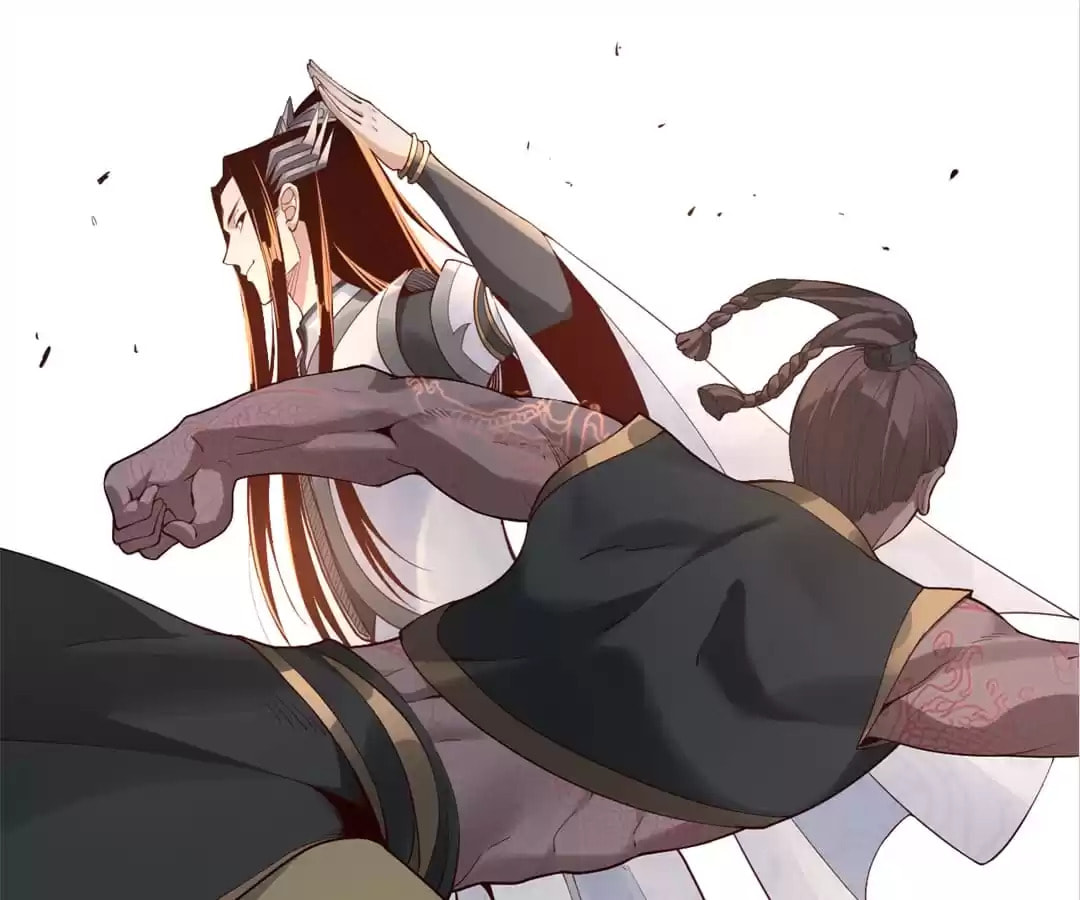 I Am the Fated Villain Chapter 29 page 89 - 