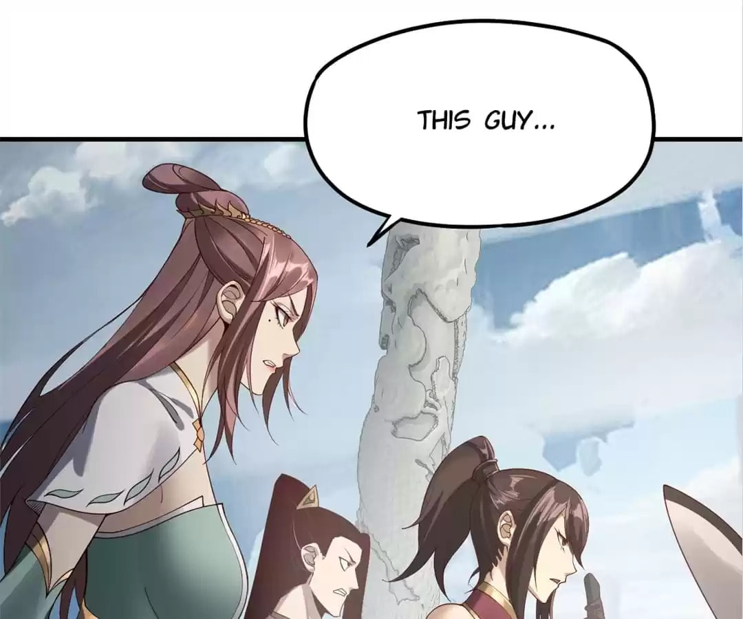 I Am the Fated Villain Chapter 30 page 1 - 