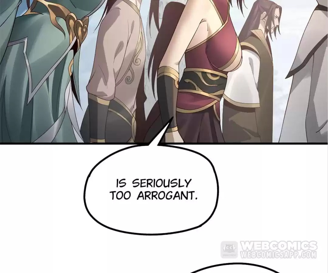 I Am the Fated Villain Chapter 30 page 2 - 