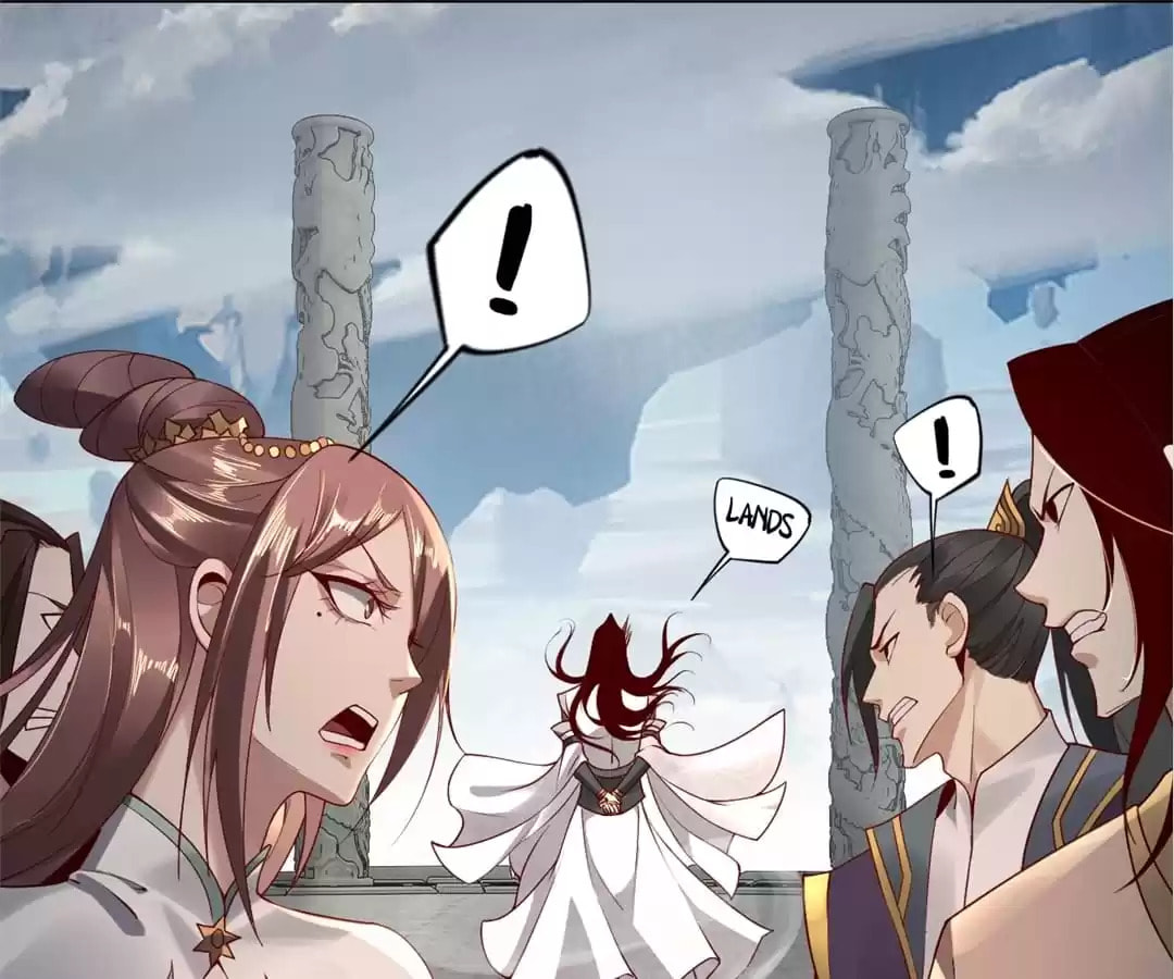 I Am the Fated Villain Chapter 30 page 11 - 