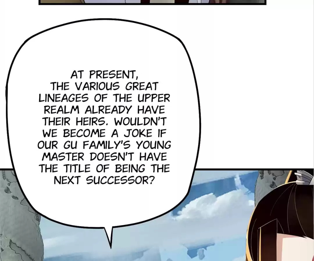 I Am the Fated Villain Chapter 30 page 107 - 