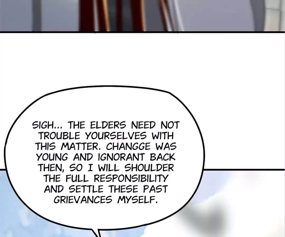 I Am the Fated Villain Chapter 30 page 118 - 