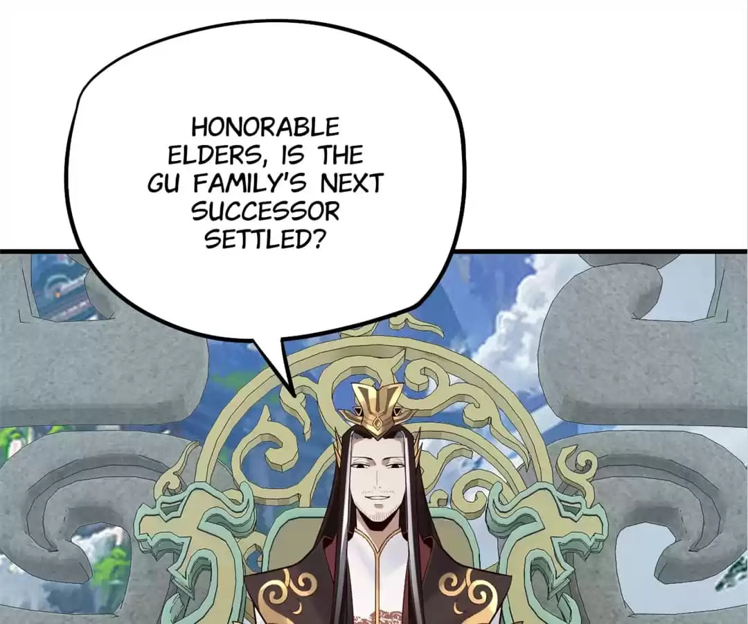 I Am the Fated Villain Chapter 30 page 128 - 