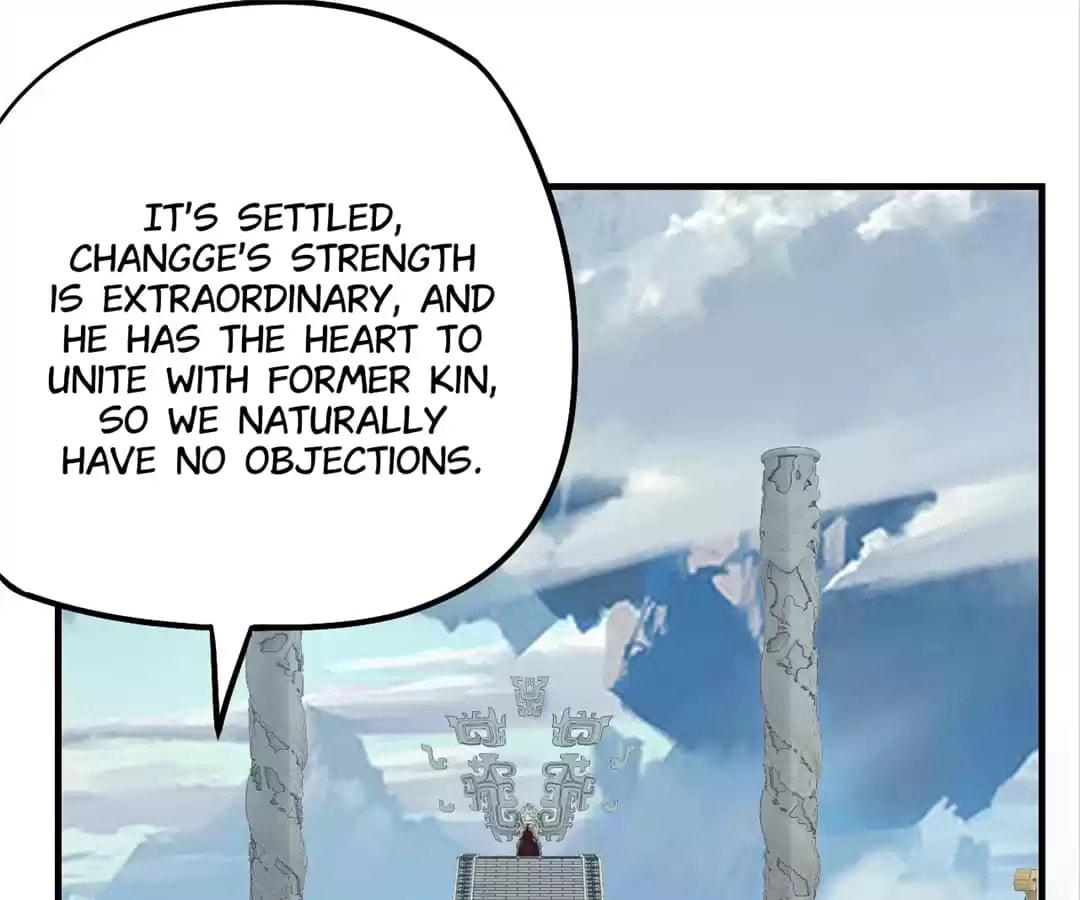 I Am the Fated Villain Chapter 30 page 131 - 