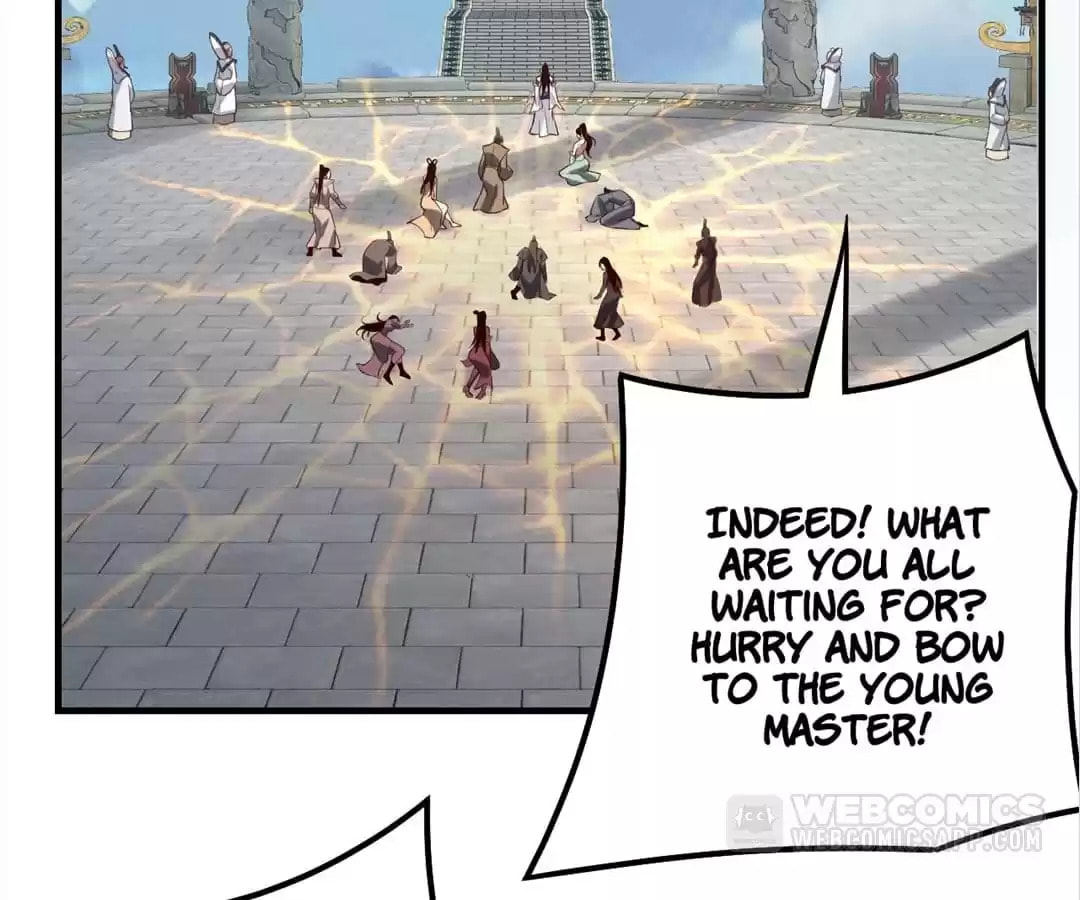 I Am the Fated Villain Chapter 30 page 132 - 