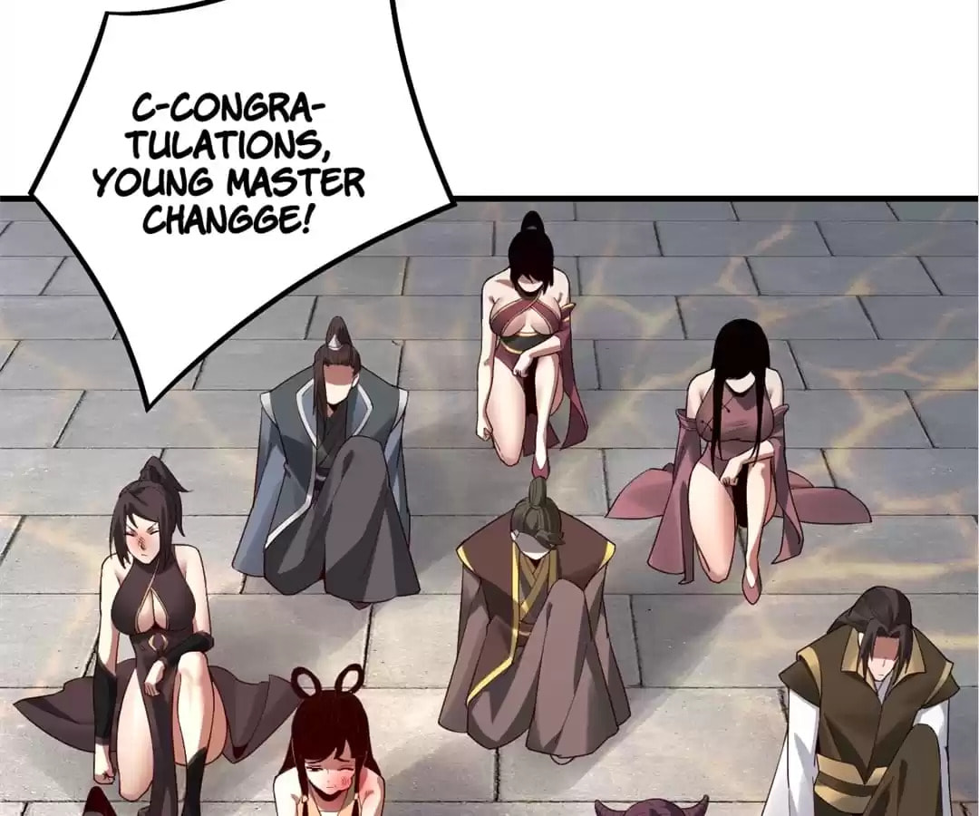 I Am the Fated Villain Chapter 30 page 133 - 