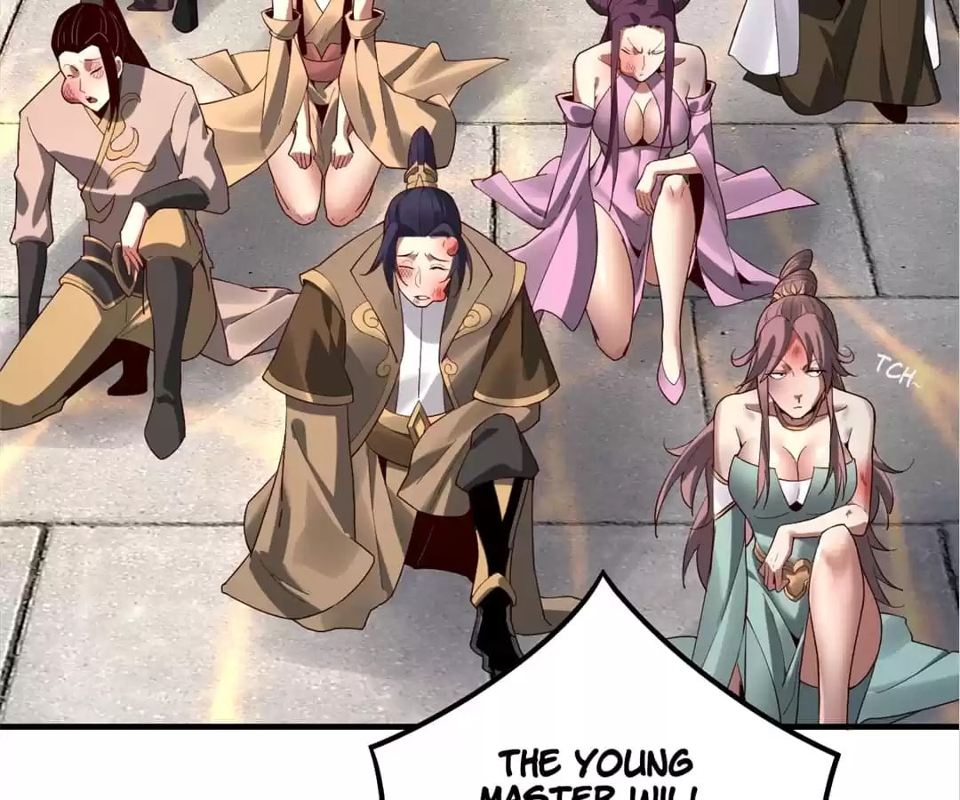 I Am the Fated Villain Chapter 30 page 134 - 