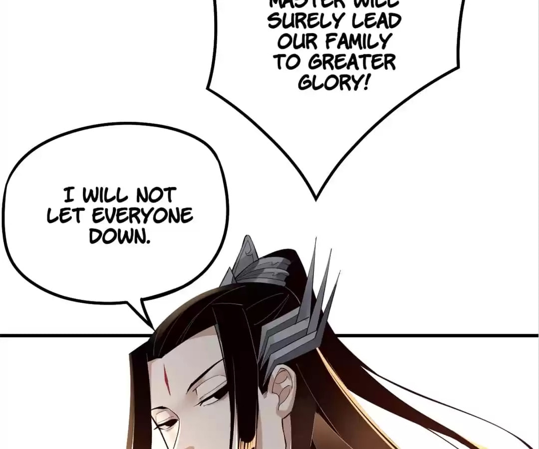 I Am the Fated Villain Chapter 30 page 135 - 