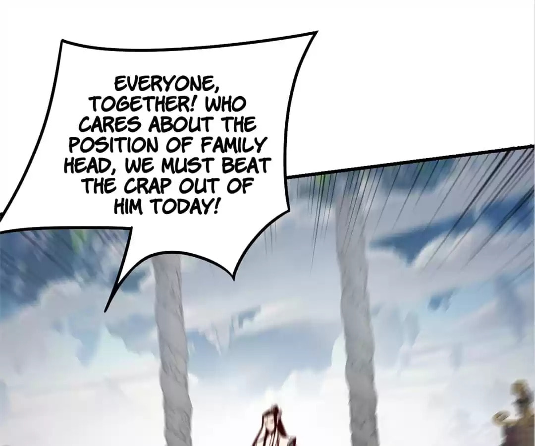 I Am the Fated Villain Chapter 30 page 16 - 