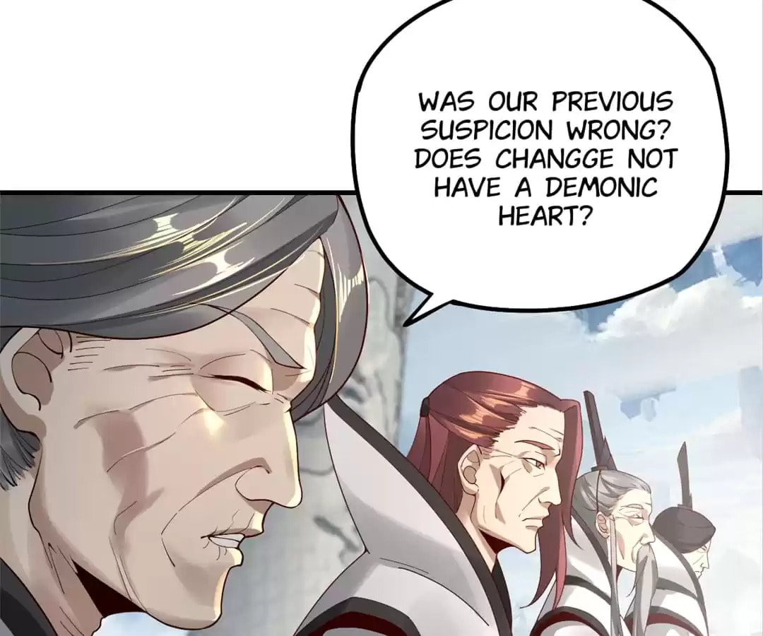 I Am the Fated Villain Chapter 30 page 3 - 