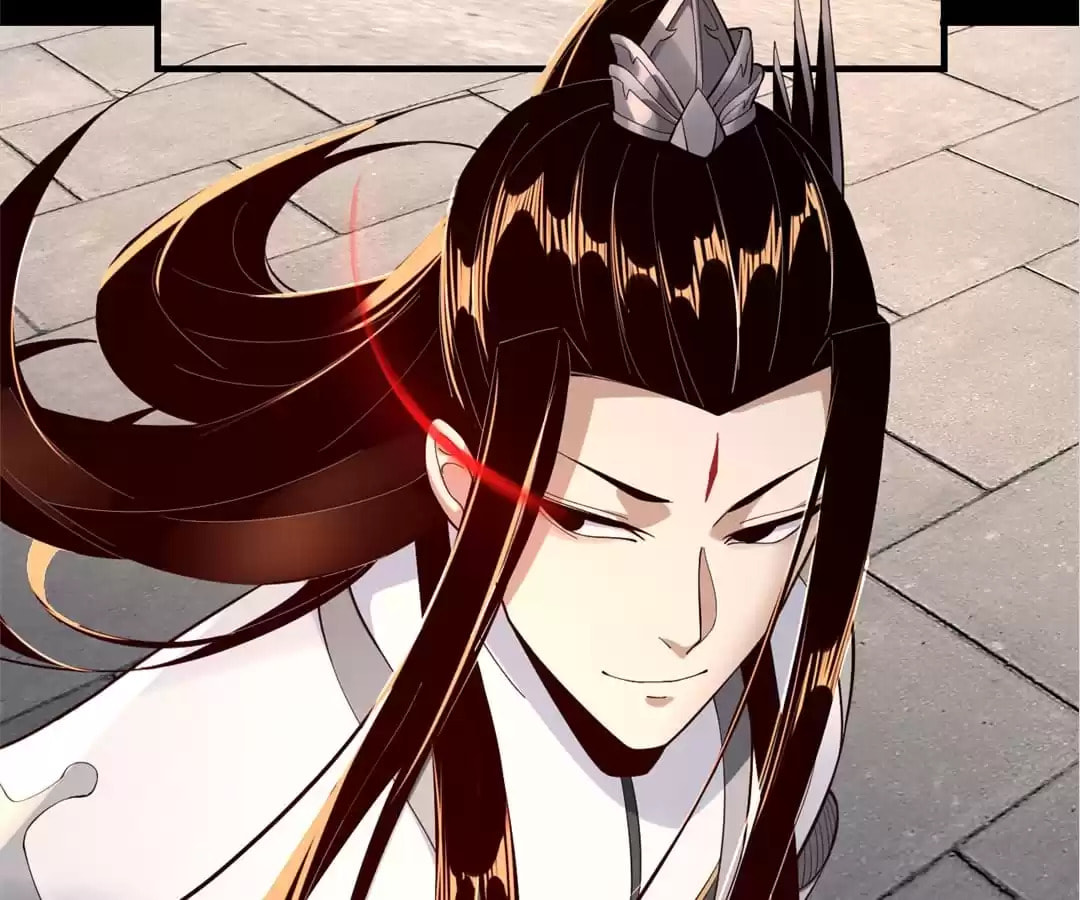 I Am the Fated Villain Chapter 30 page 35 - 
