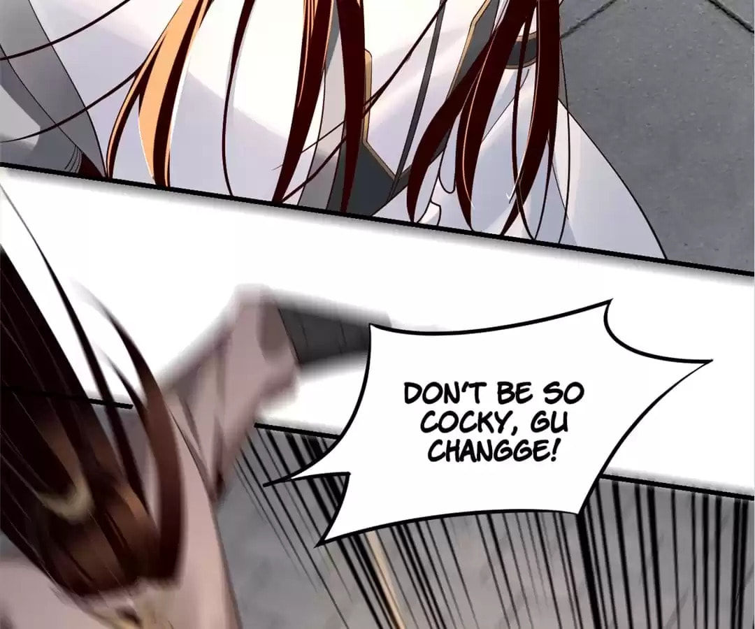 I Am the Fated Villain Chapter 30 page 36 - 