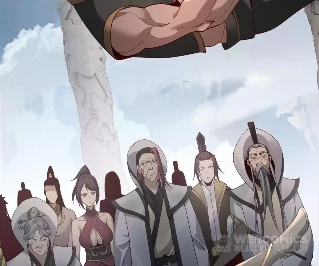 I Am the Fated Villain Chapter 30 page 6 - 