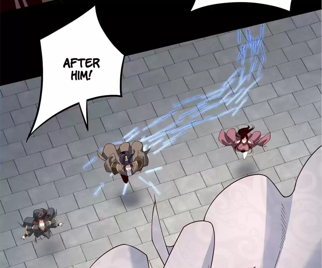 I Am the Fated Villain Chapter 30 page 66 - 
