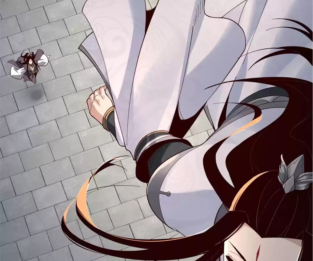 I Am the Fated Villain Chapter 30 page 67 - 