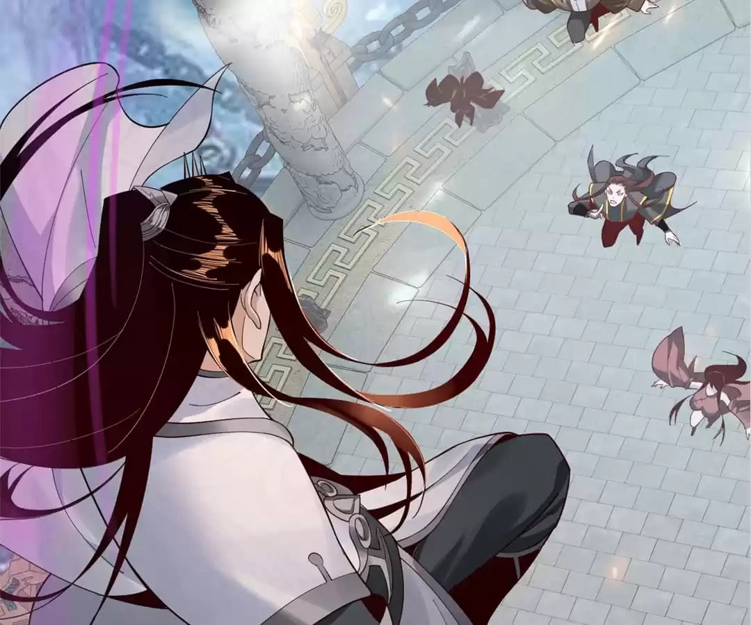I Am the Fated Villain Chapter 30 page 74 - 
