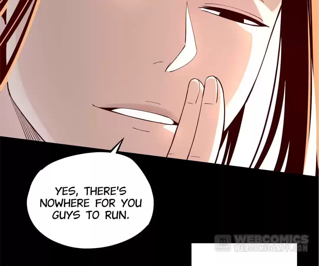 I Am the Fated Villain Chapter 30 page 78 - 