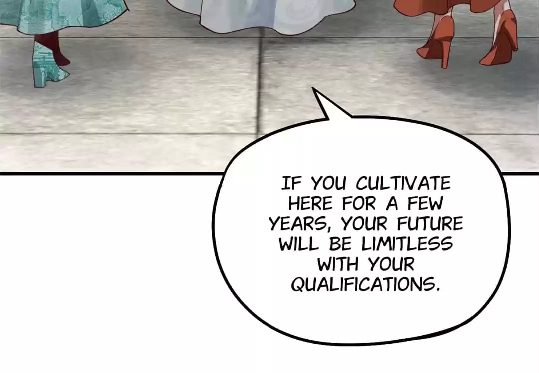 I Am the Fated Villain Chapter 32 page 11 - 