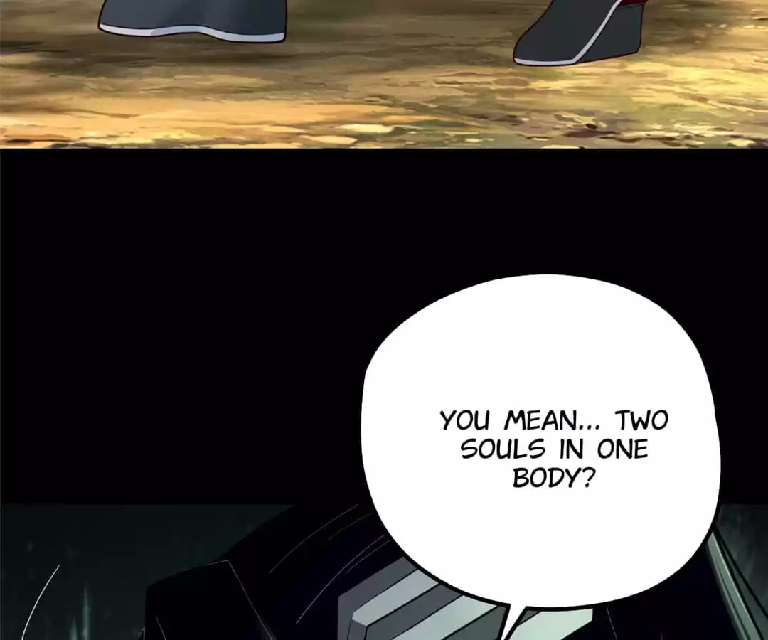 I Am the Fated Villain Chapter 32 page 107 - 